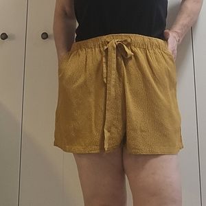 Women's shorts